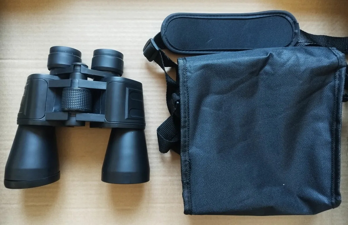 Binoculars - Image 2