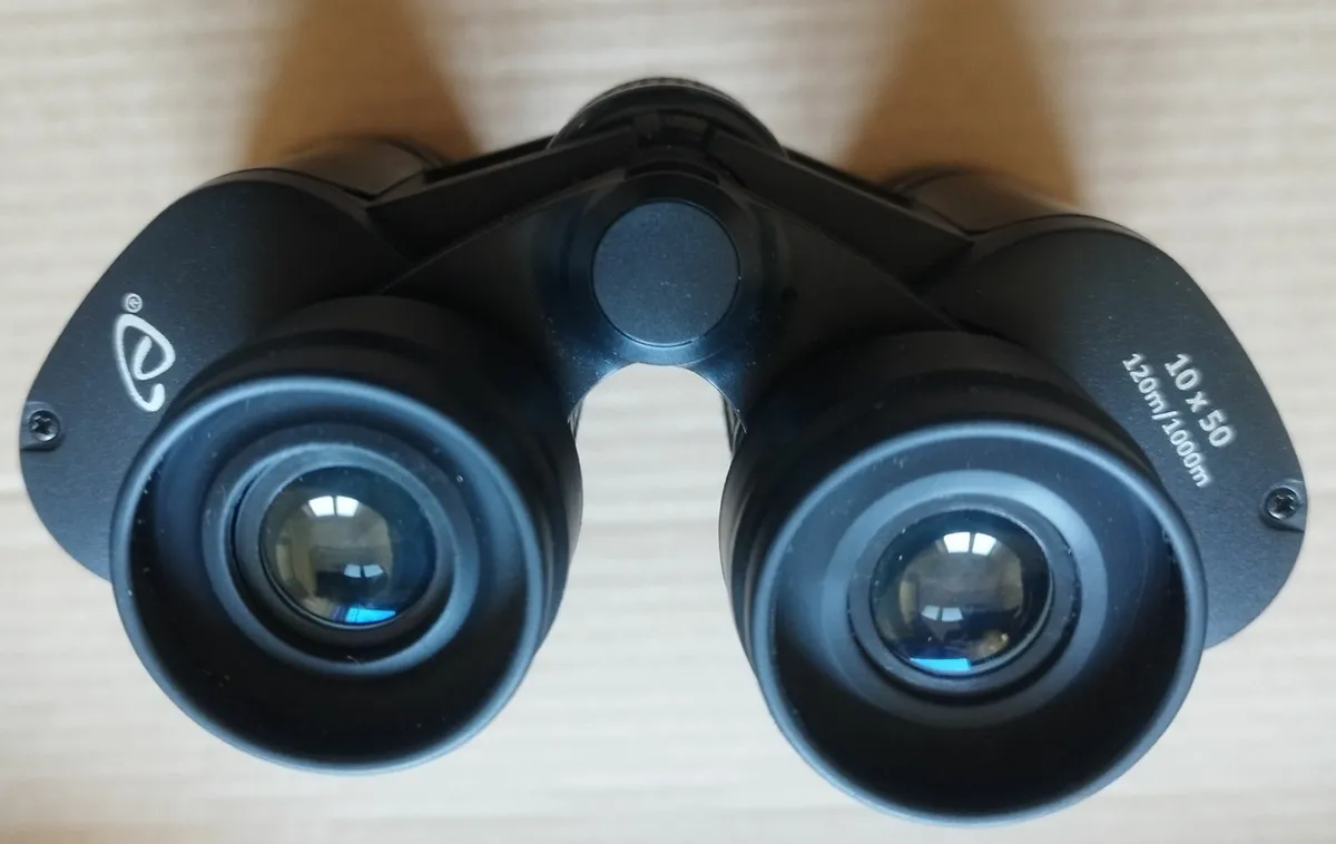 Binoculars - Image 3