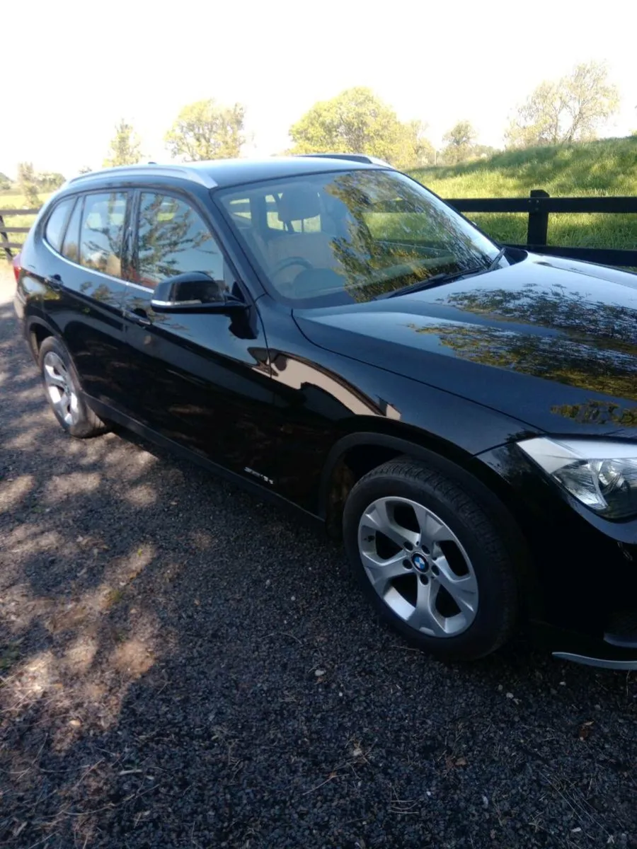 151 BMW X1 - Image 2