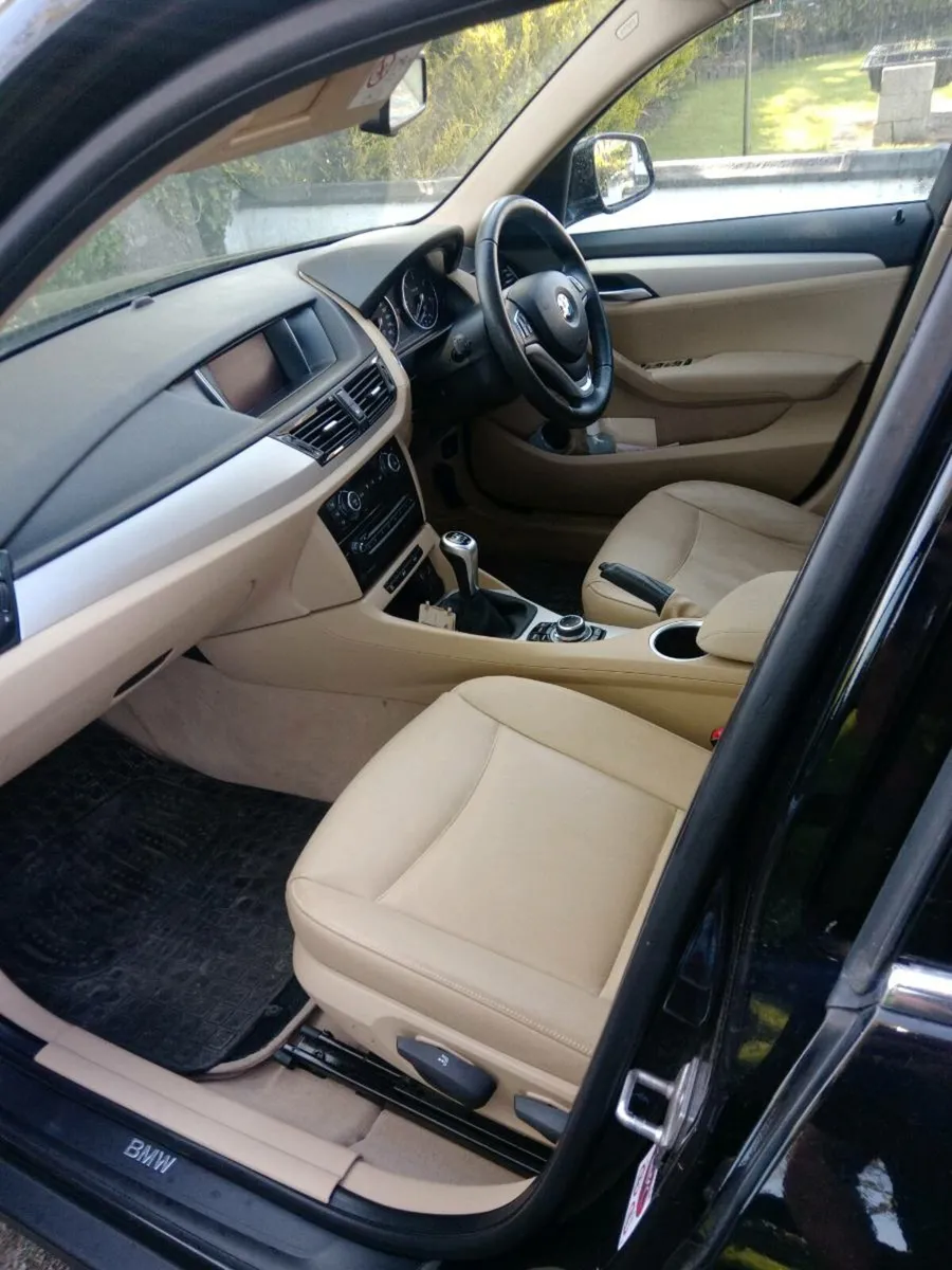 151 BMW X1 - Image 3