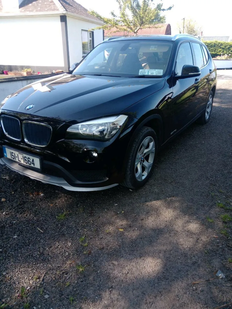 151 BMW X1 - Image 1
