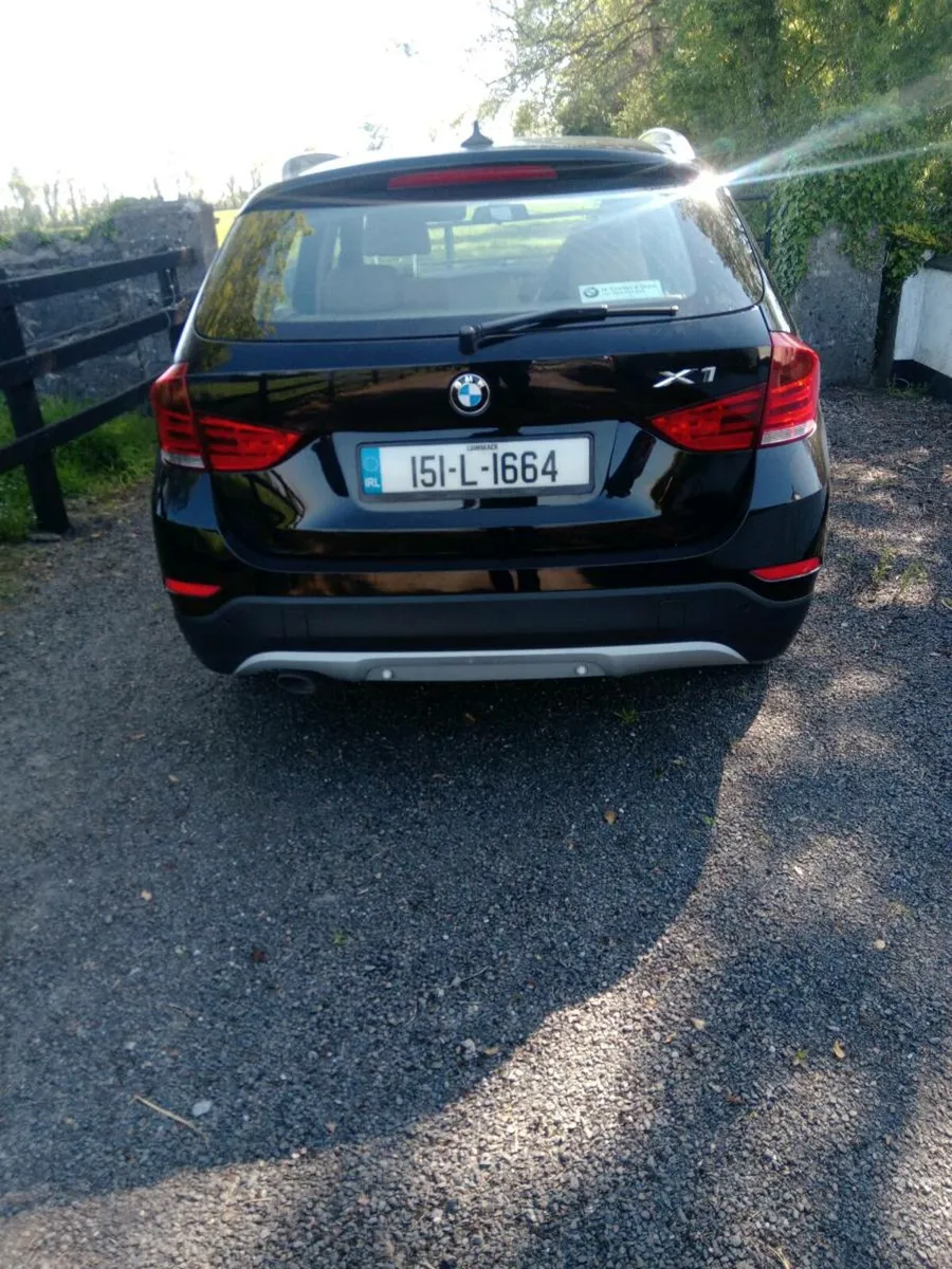 151 BMW X1 - Image 4