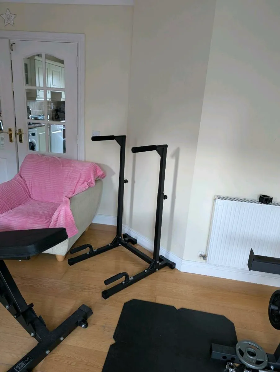 Gym equipment - Image 2