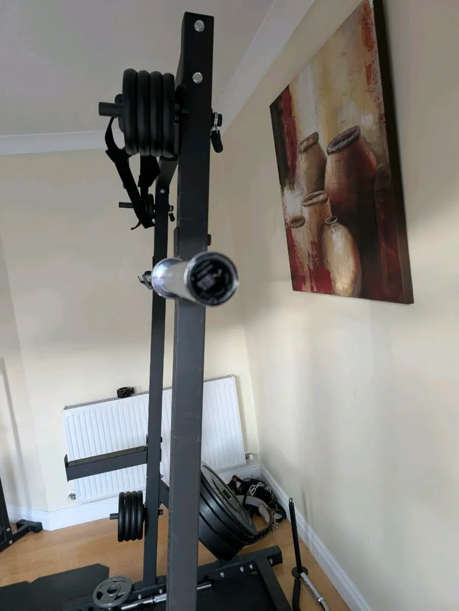 Gym equipment - Image 3