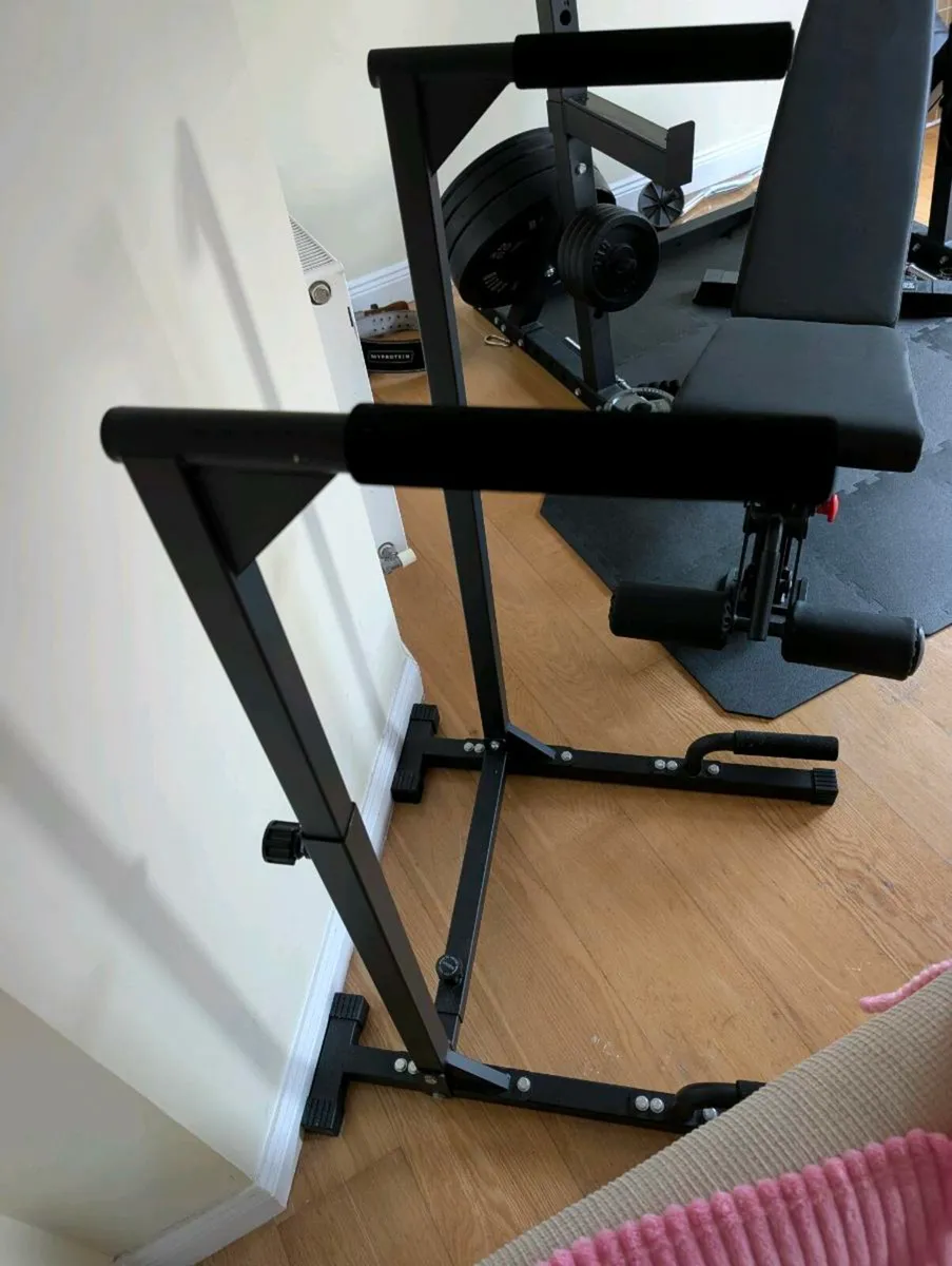 Gym equipment - Image 4