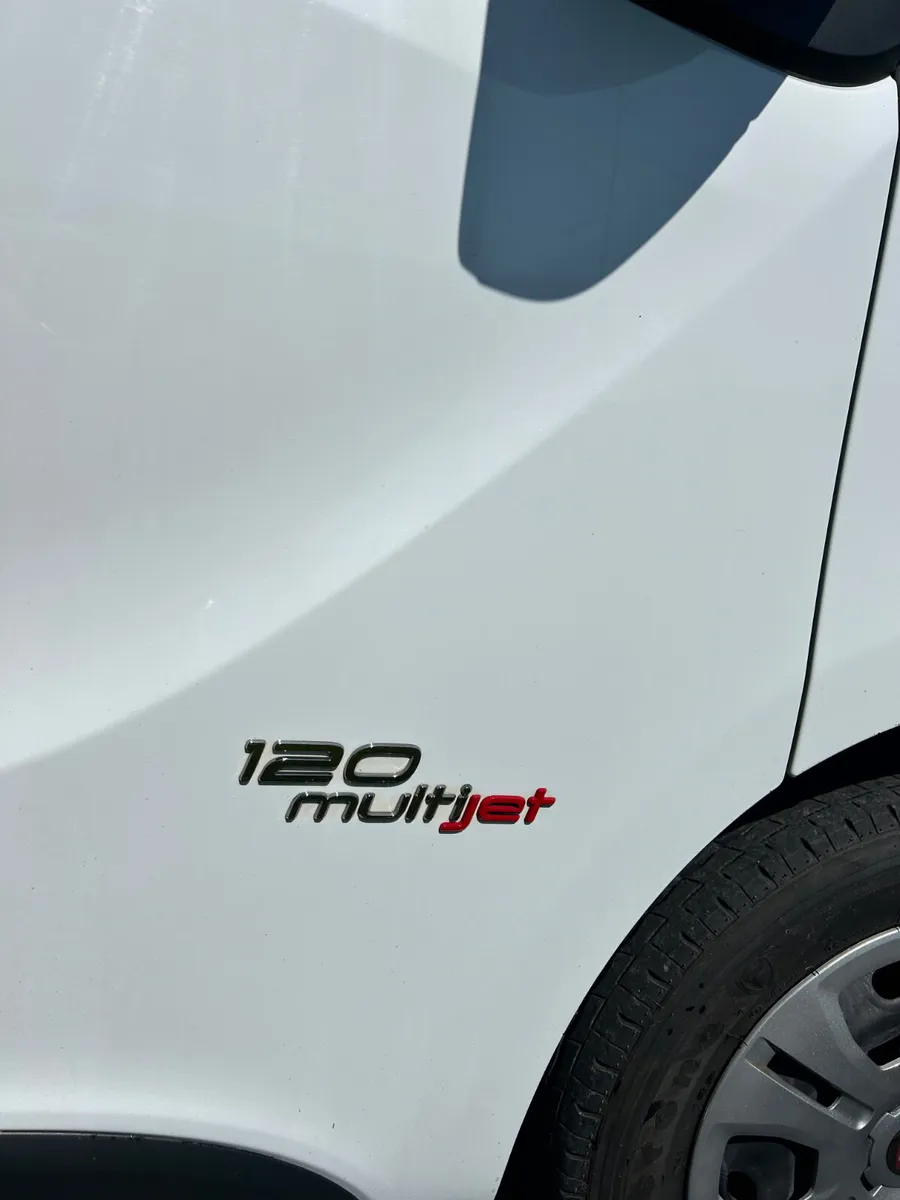 Fiat Talento 2019 - Image 4