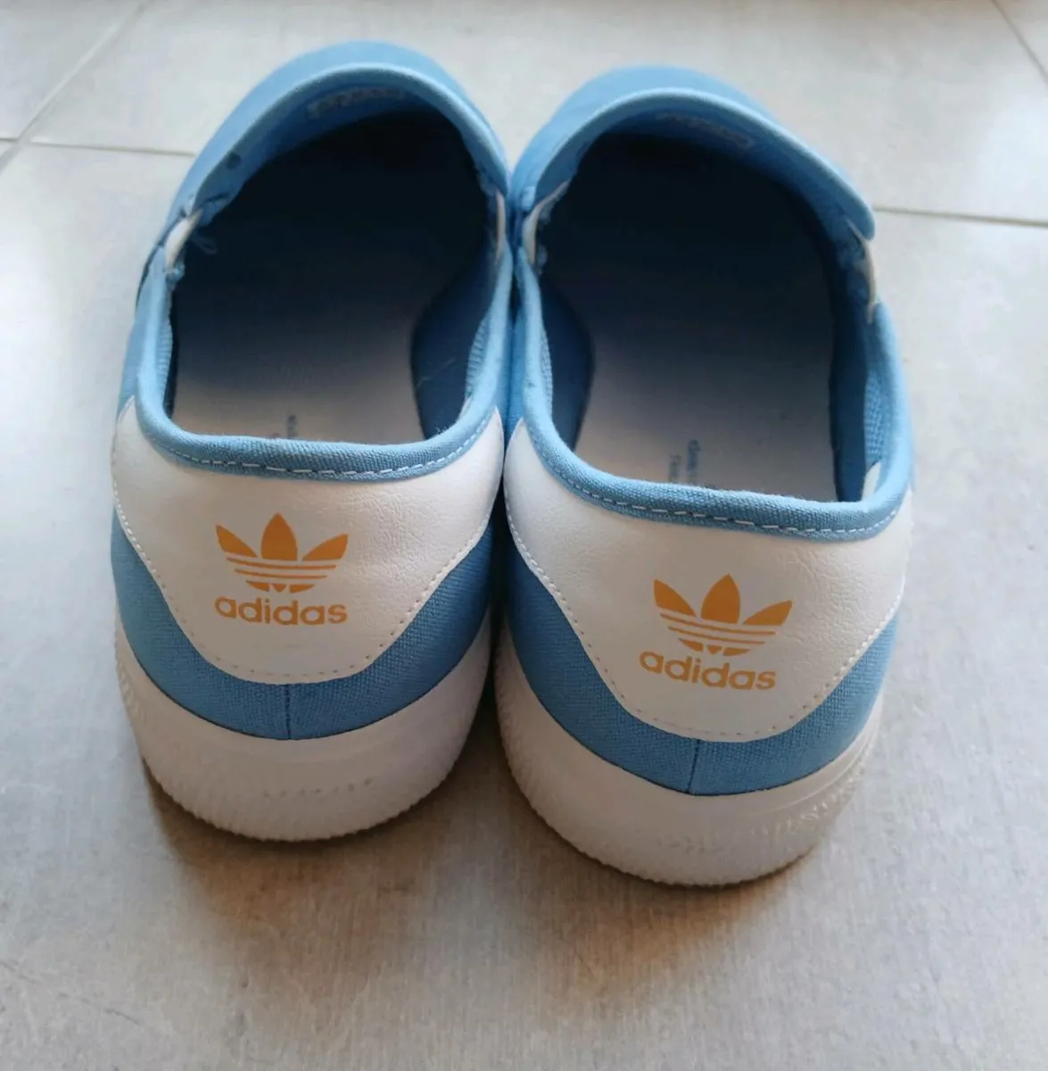 Adidas Originals 3MC Vulc Slip-on Trainers - Image 3
