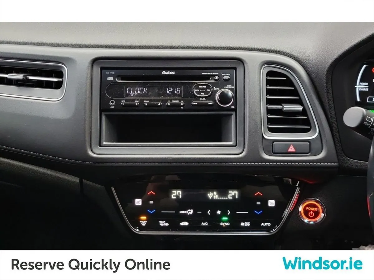 Honda Vezel Hybrid - Image 4