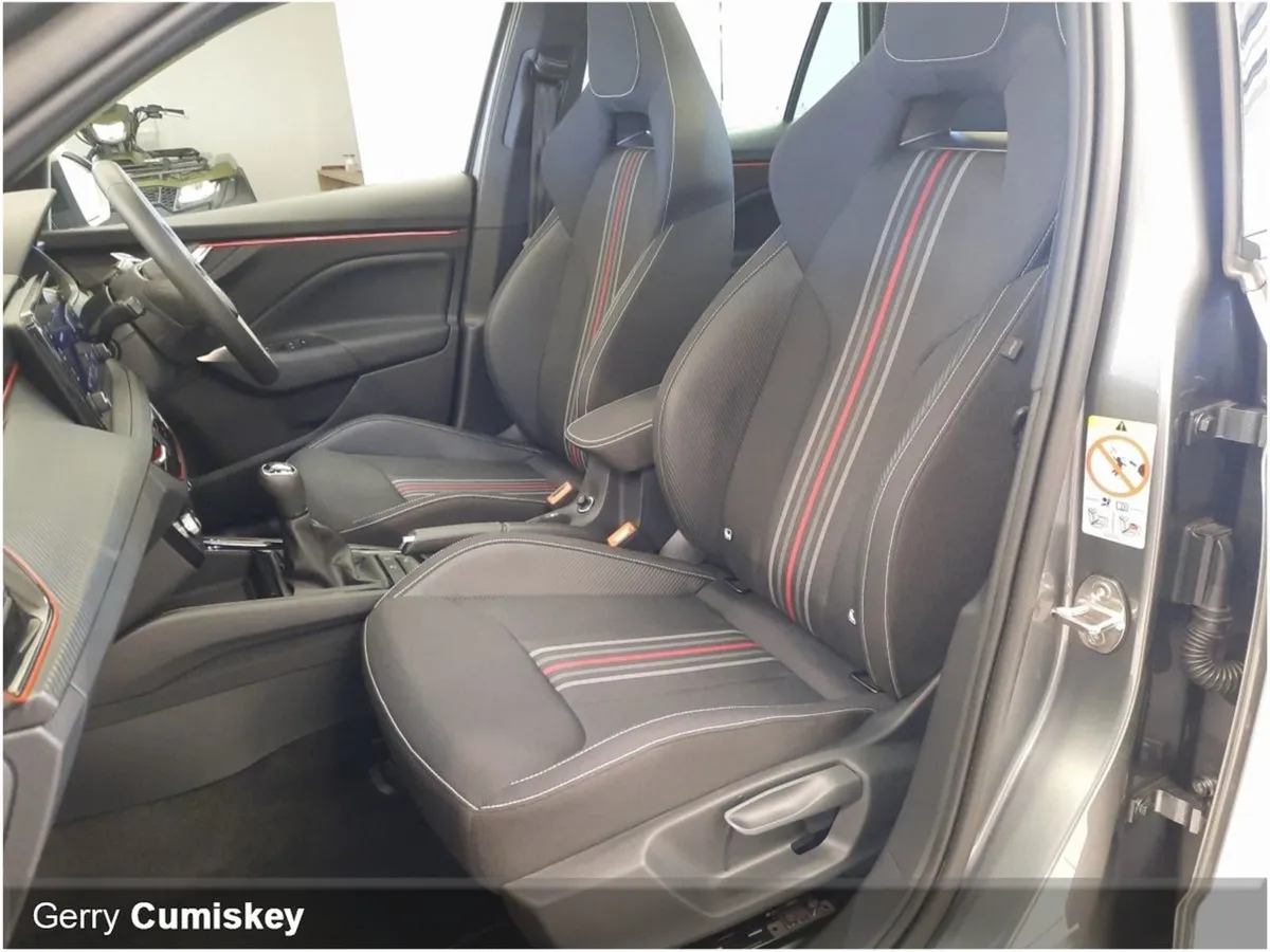 Skoda Kamiq Monte Carlo 1.0tsi 110HP - Image 4