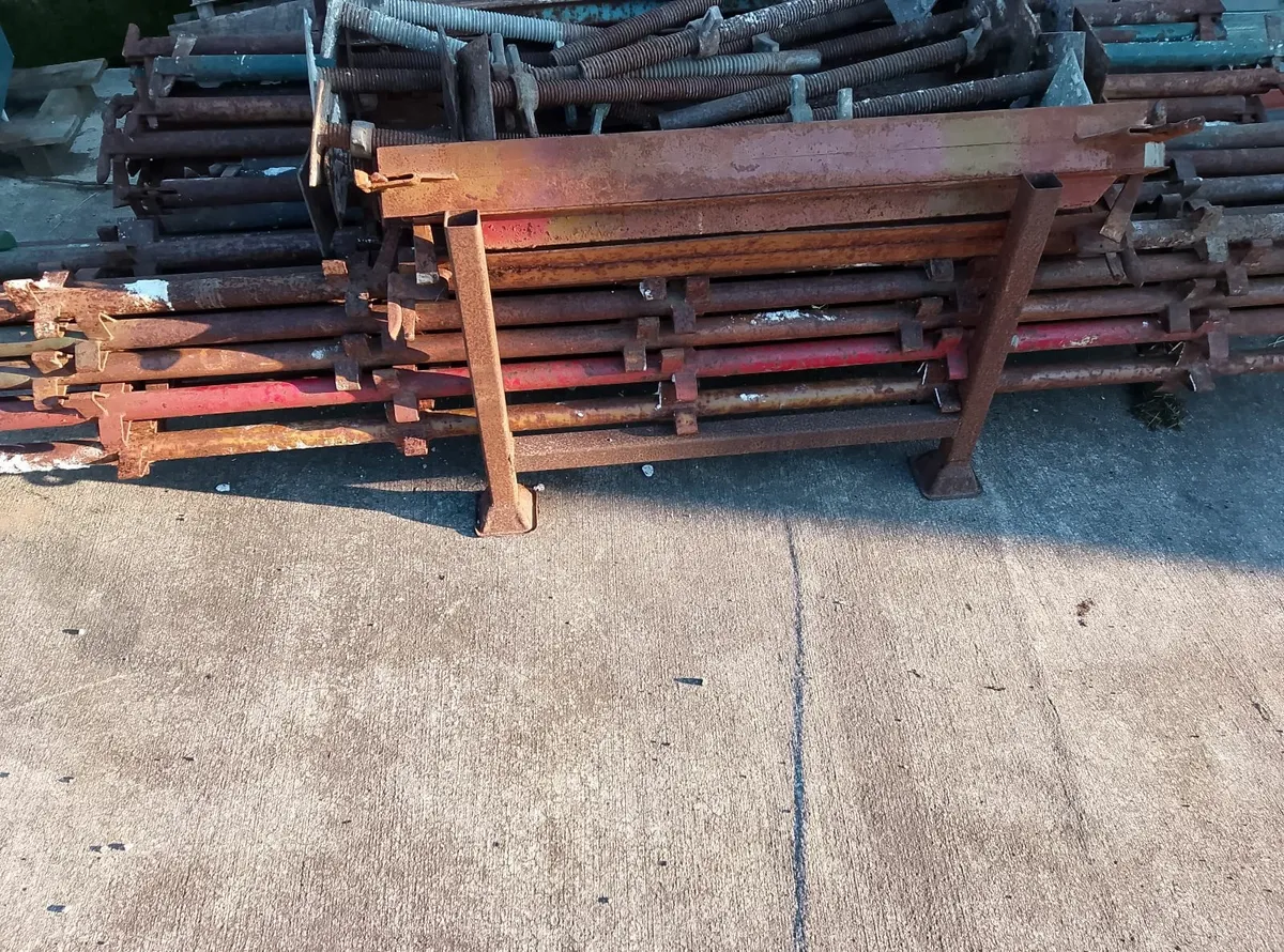 Scaffold - Image 4