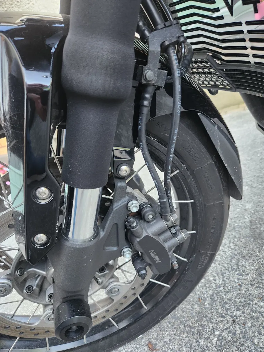 VFR 1200X Crosstourer - Image 2