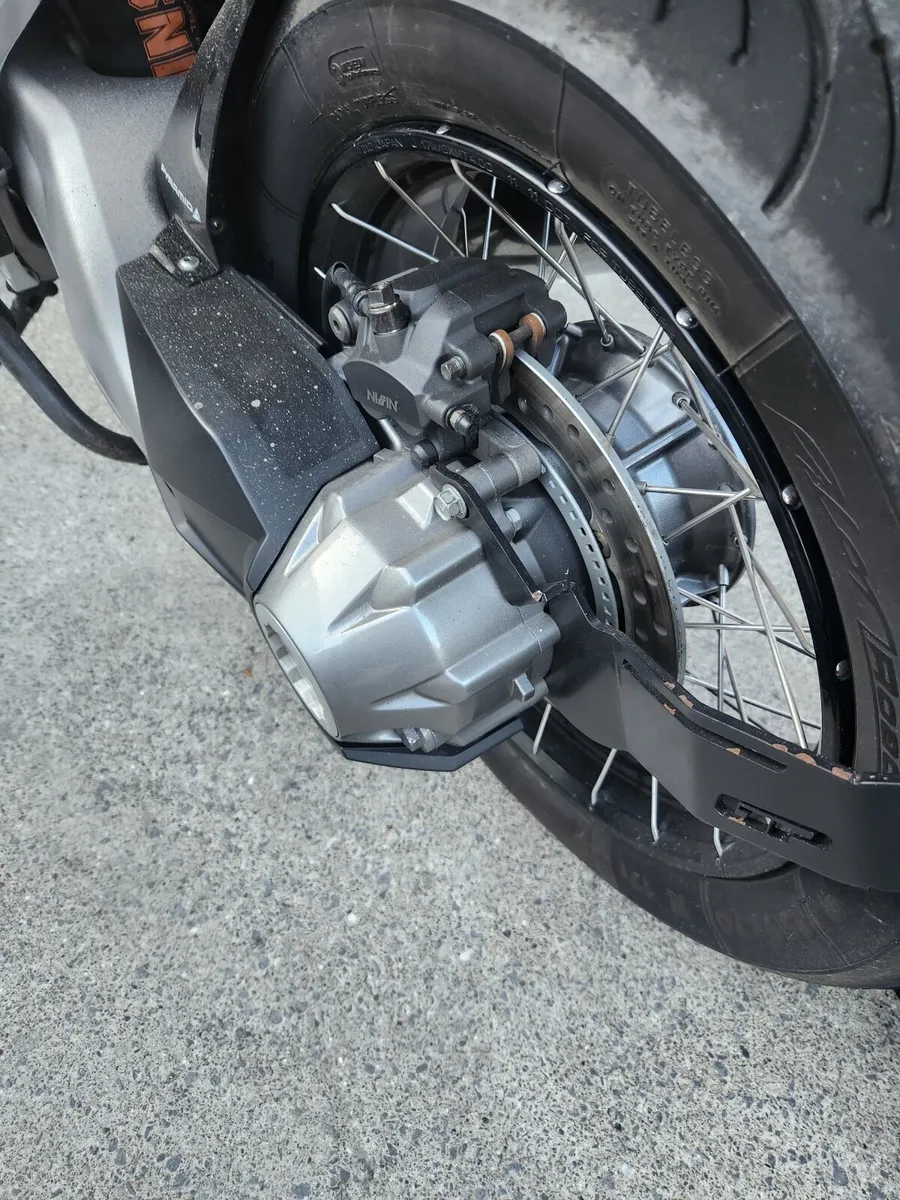 VFR 1200X Crosstourer - Image 4