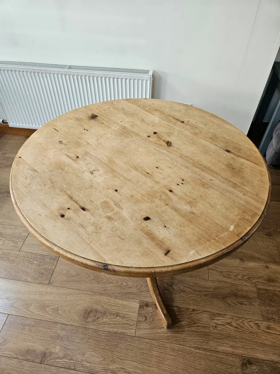 Dining Table - Image 2