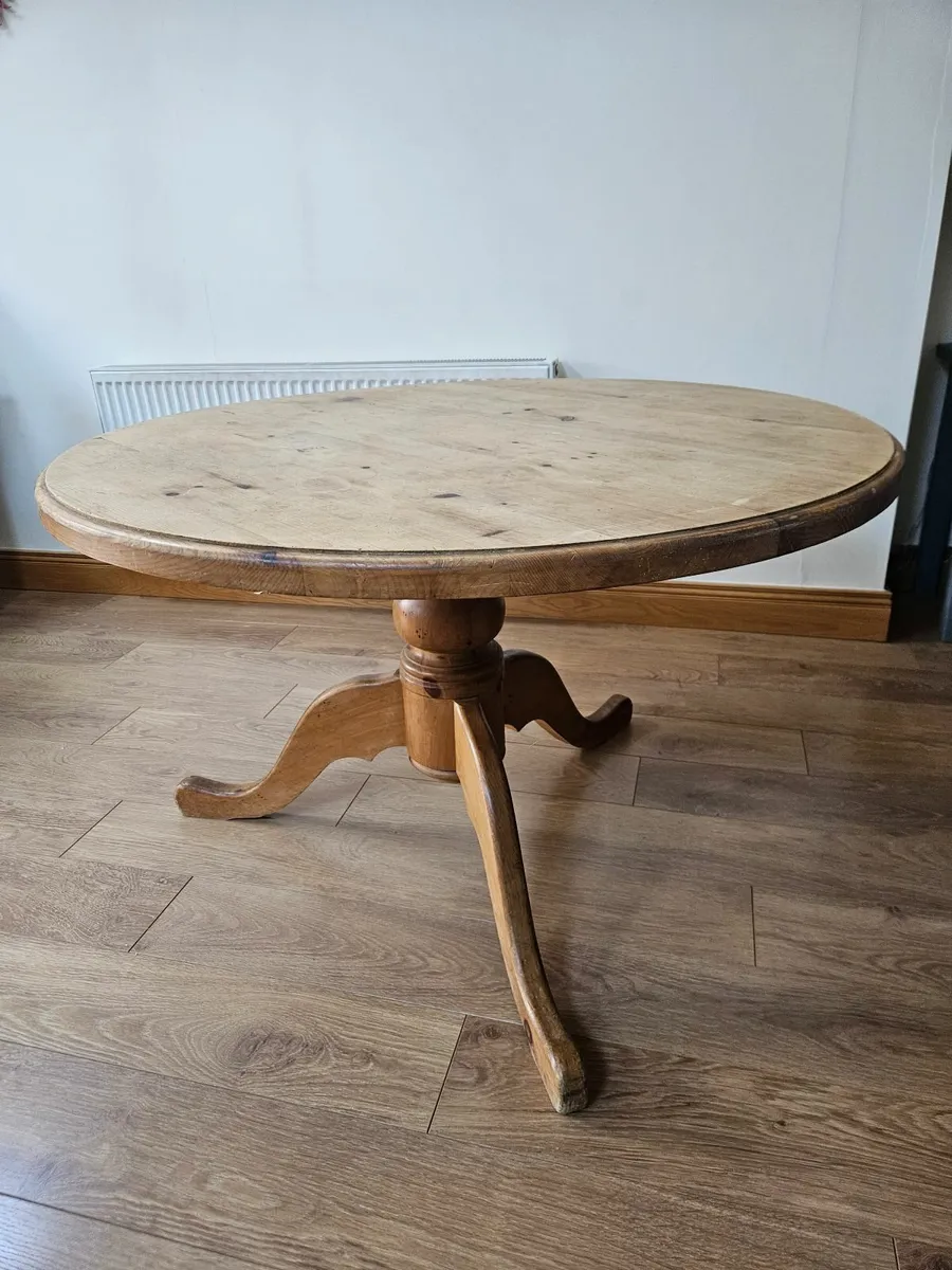 Dining Table - Image 1