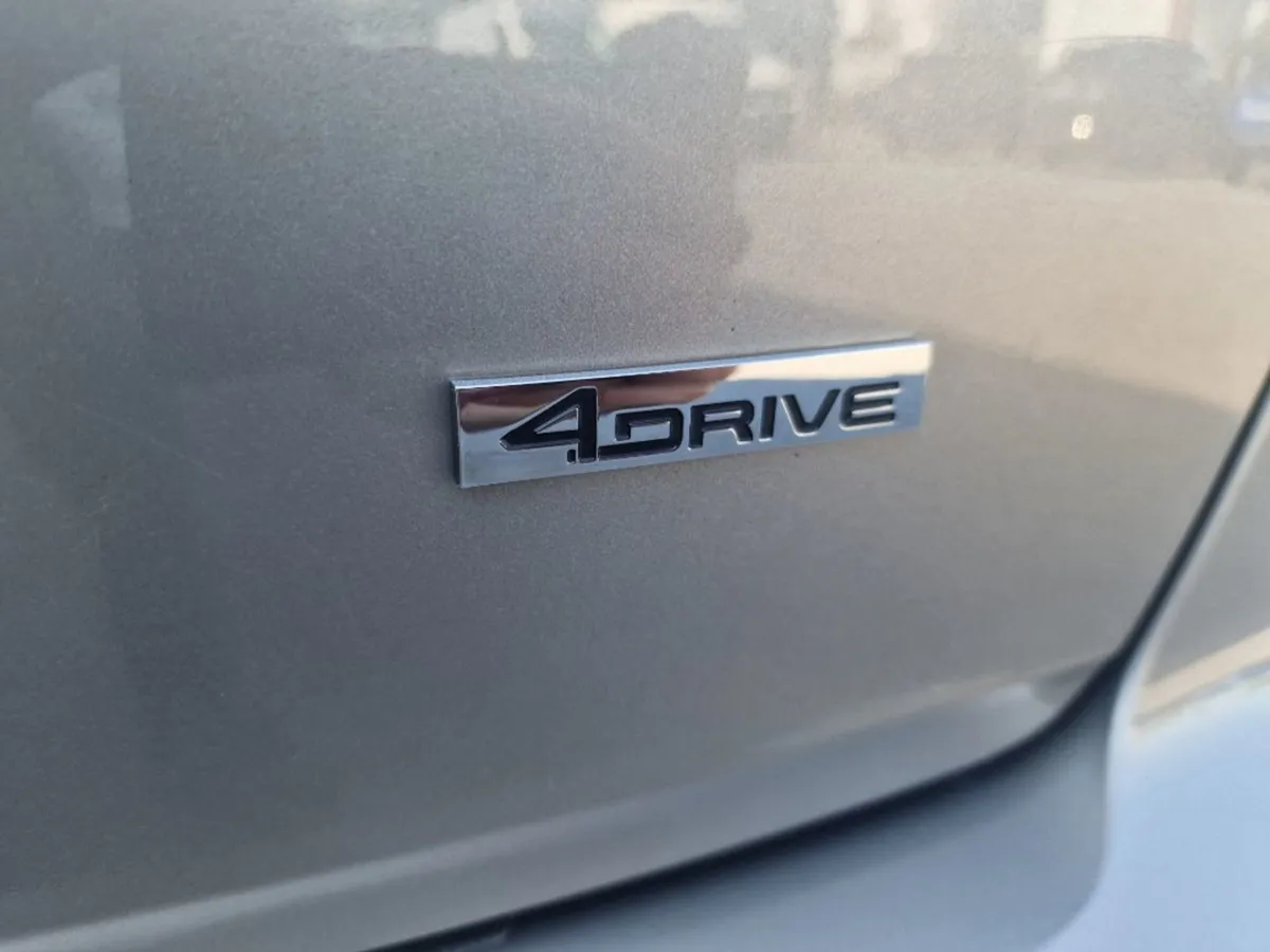 SEAT Ateca 2.0tdi 150HP 4drive Xcellence 5DR - Image 4
