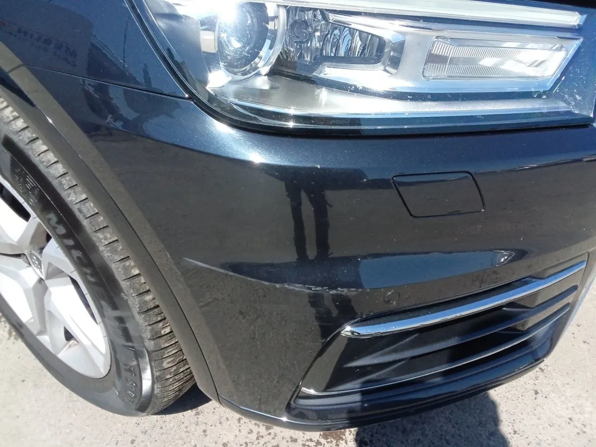 Audi Q5 2.0tdi 190 Q S-T SE Auto - Image 3