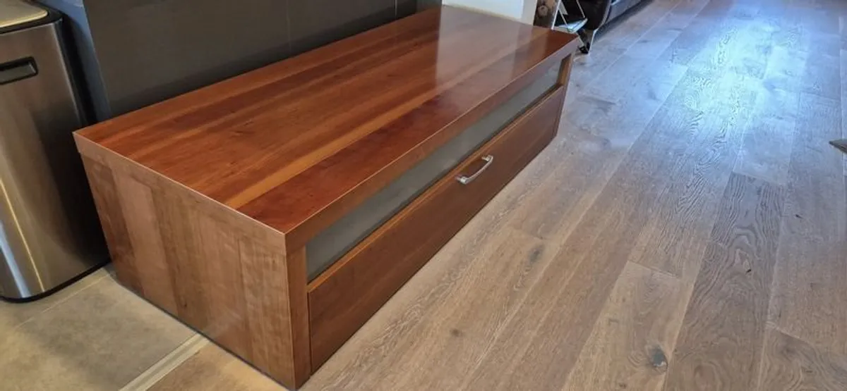 TV Cabinet Cupboard Storage Unit - Image 3
