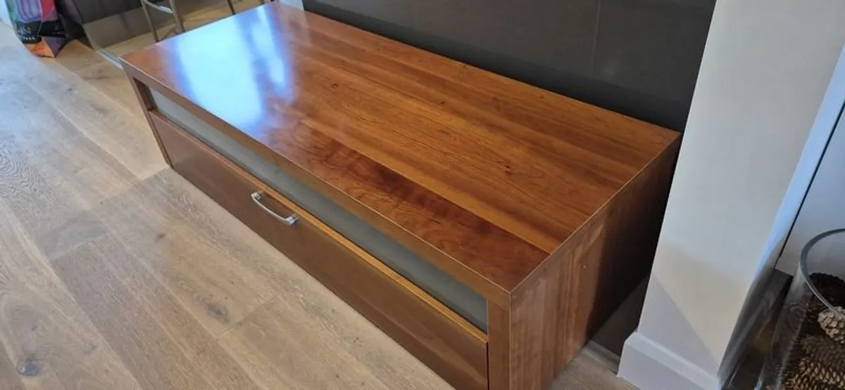 TV Cabinet Cupboard Storage Unit - Image 4