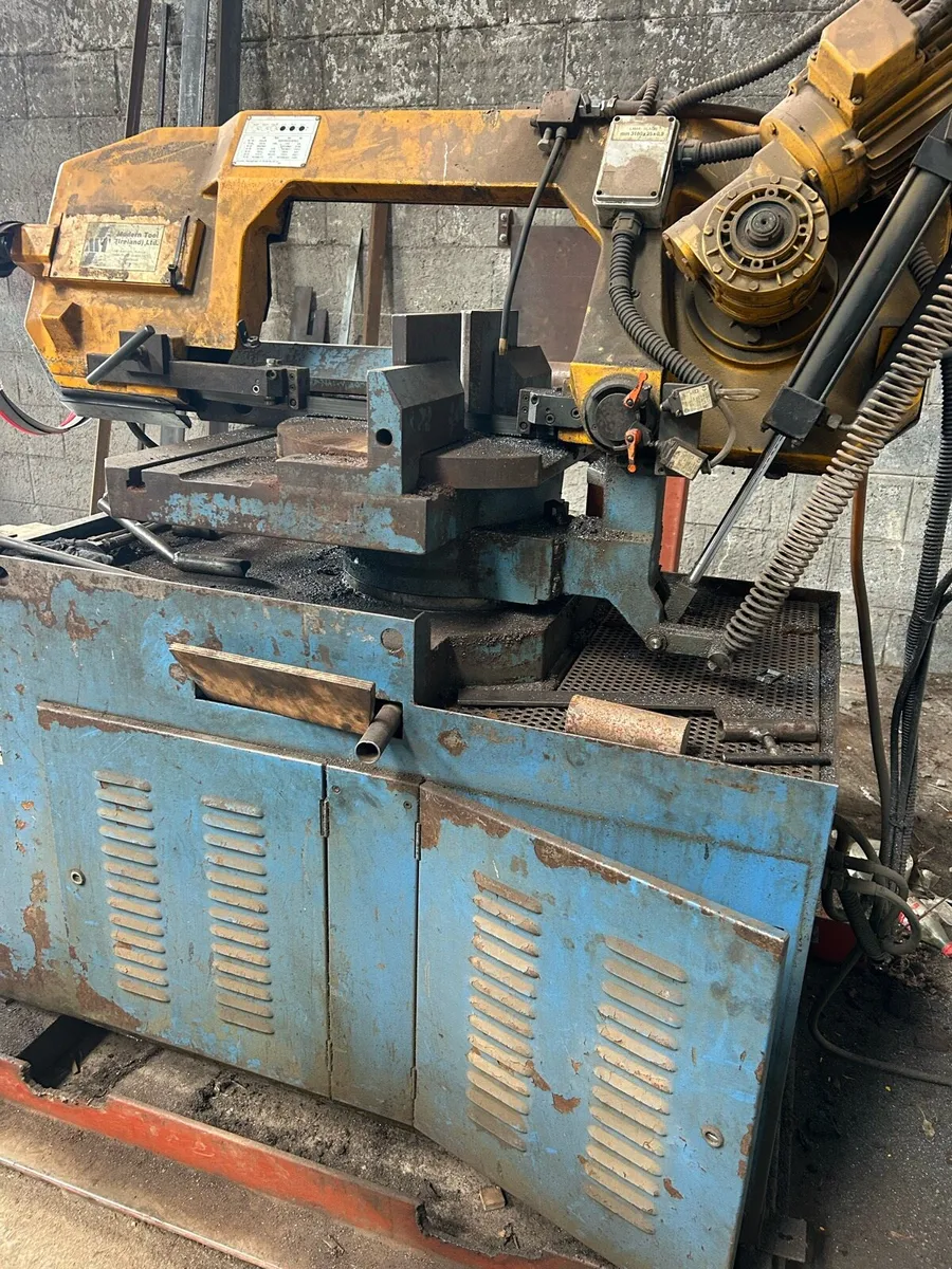 Bandsaw - Image 3