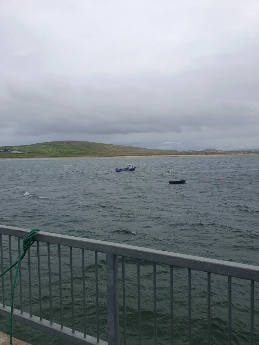 24 Foot Padden Built Boat - Image 4
