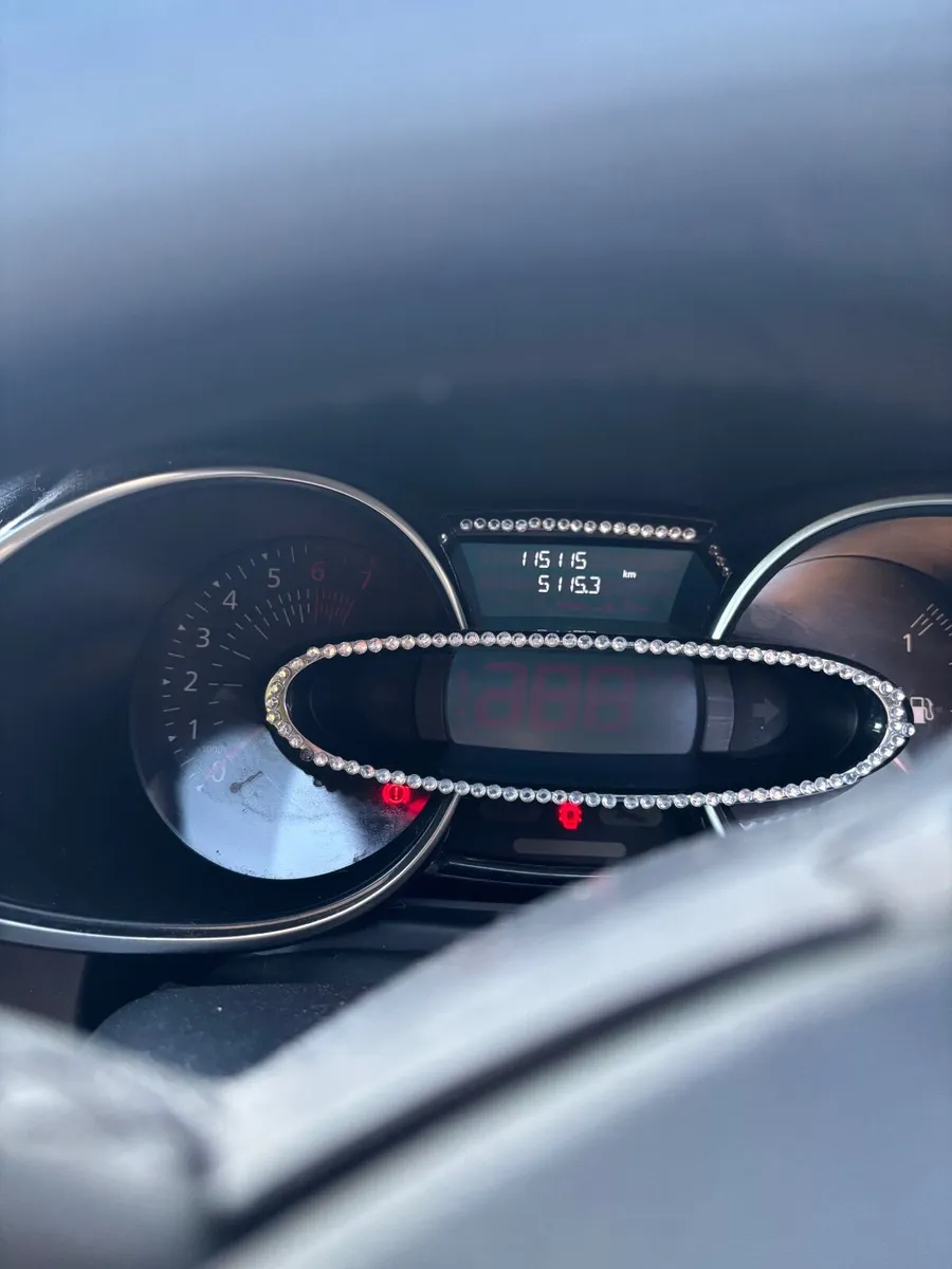 Renault Clio 2018 New NCT - Image 4