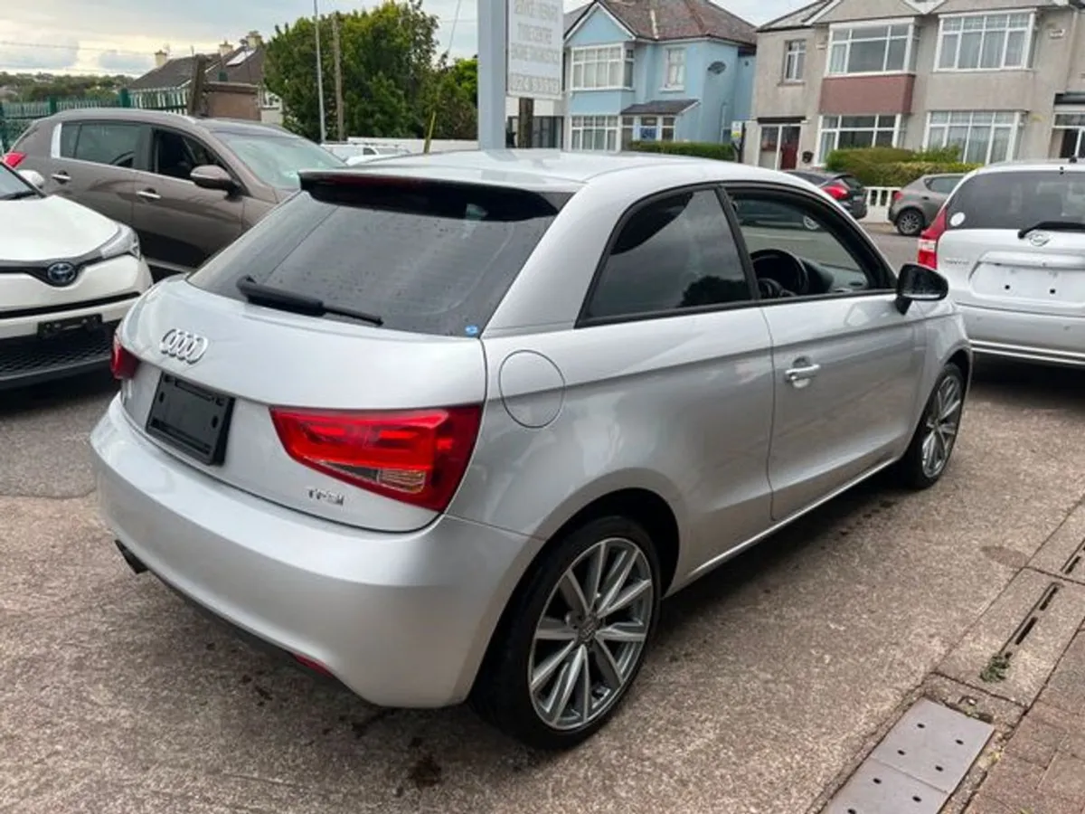 Audi A1 1.4 Tfsi - Image 3