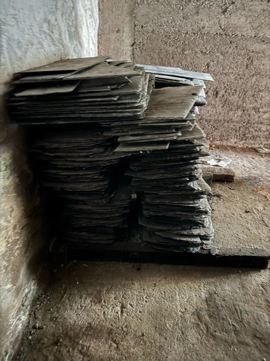 Bangor Slate - 300 assorted sizes - Image 2