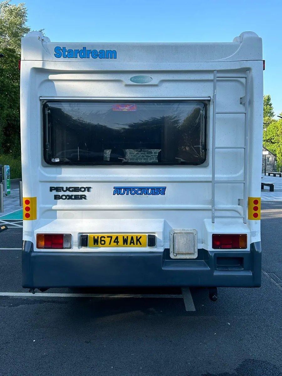 Motorhome - Image 2