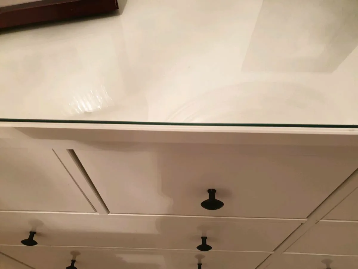 Chest off drawers - Image 2