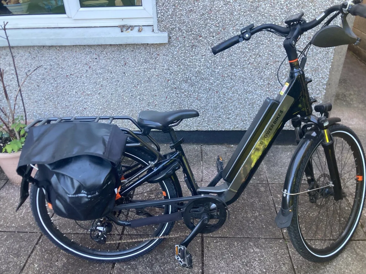 E-bike - Image 2