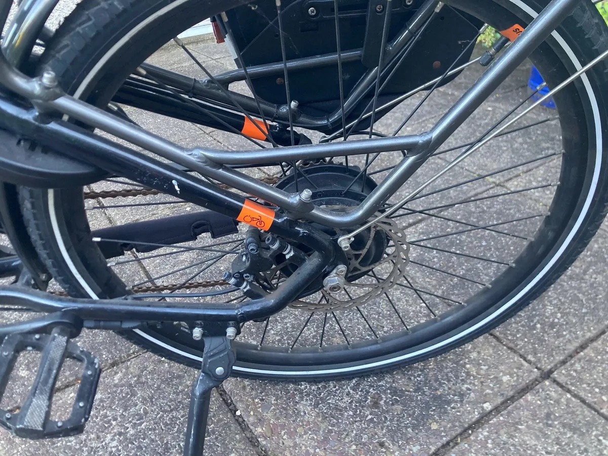 E-bike - Image 4