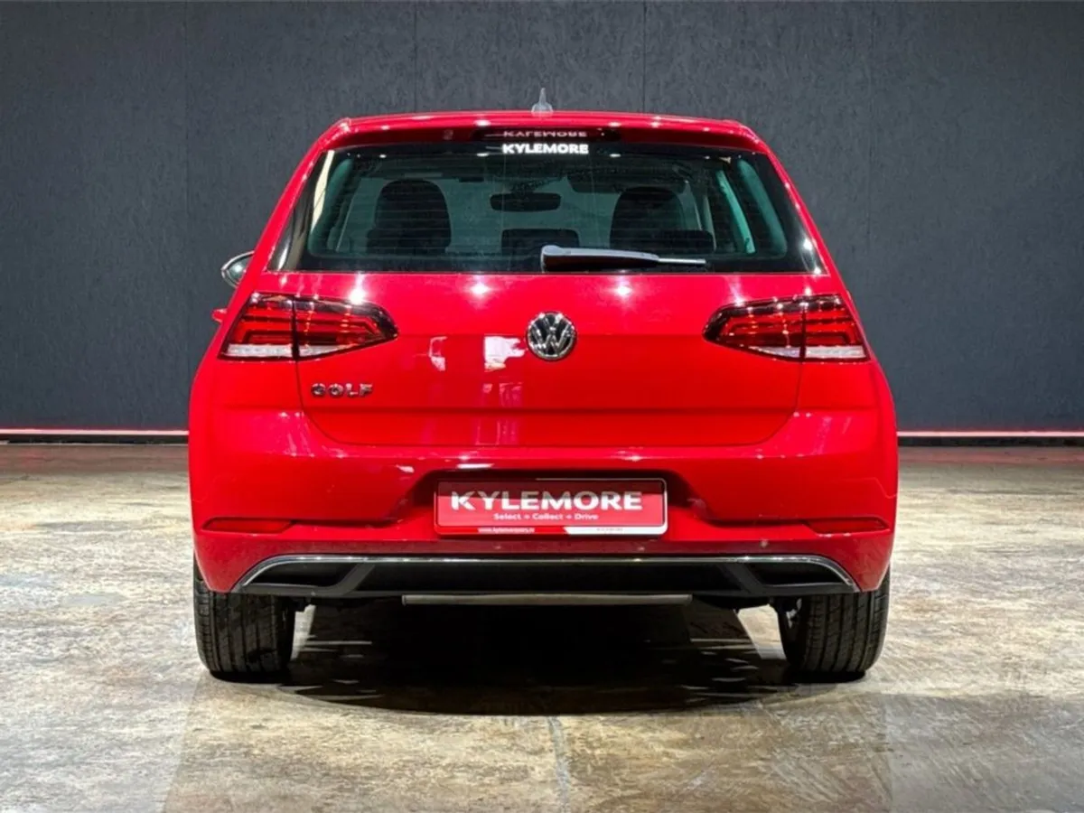 Volkswagen Golf 1.2 Automatic - Reverse Camera/pa - Image 4