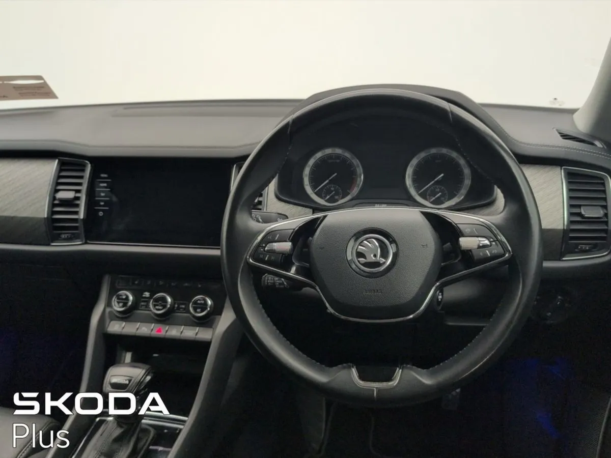 Skoda Kodiaq 7S Style 2.0tdi 150HP DSG - Image 4