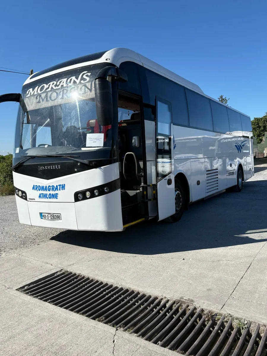 Volvo - Image 1