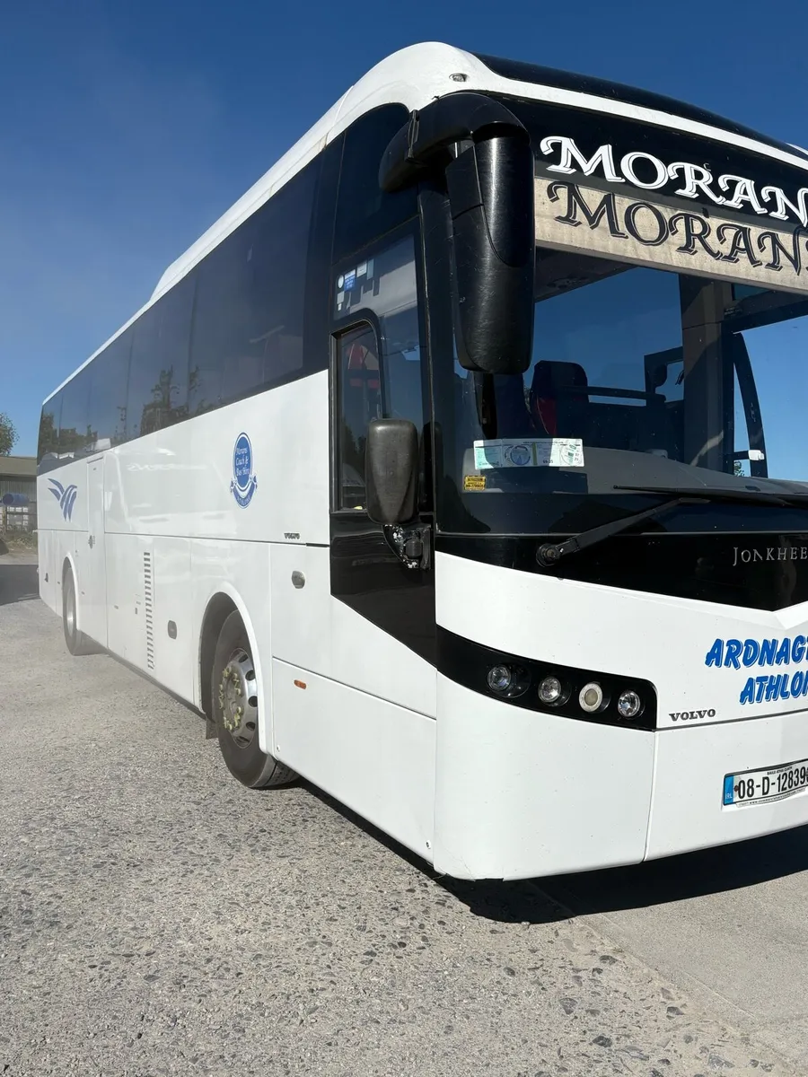 Volvo - Image 2