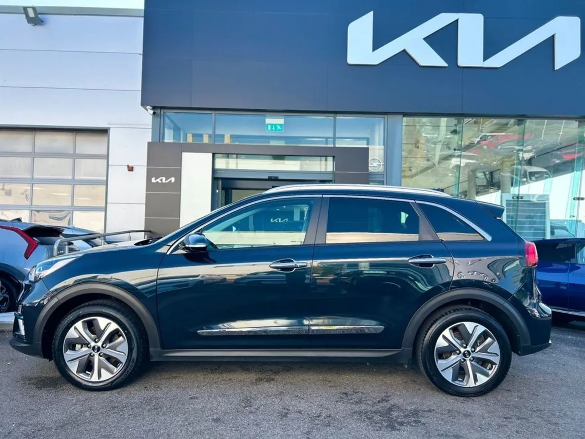 Kia E-Niro E-niro (0  Finance Available) (64 kwh - Image 2