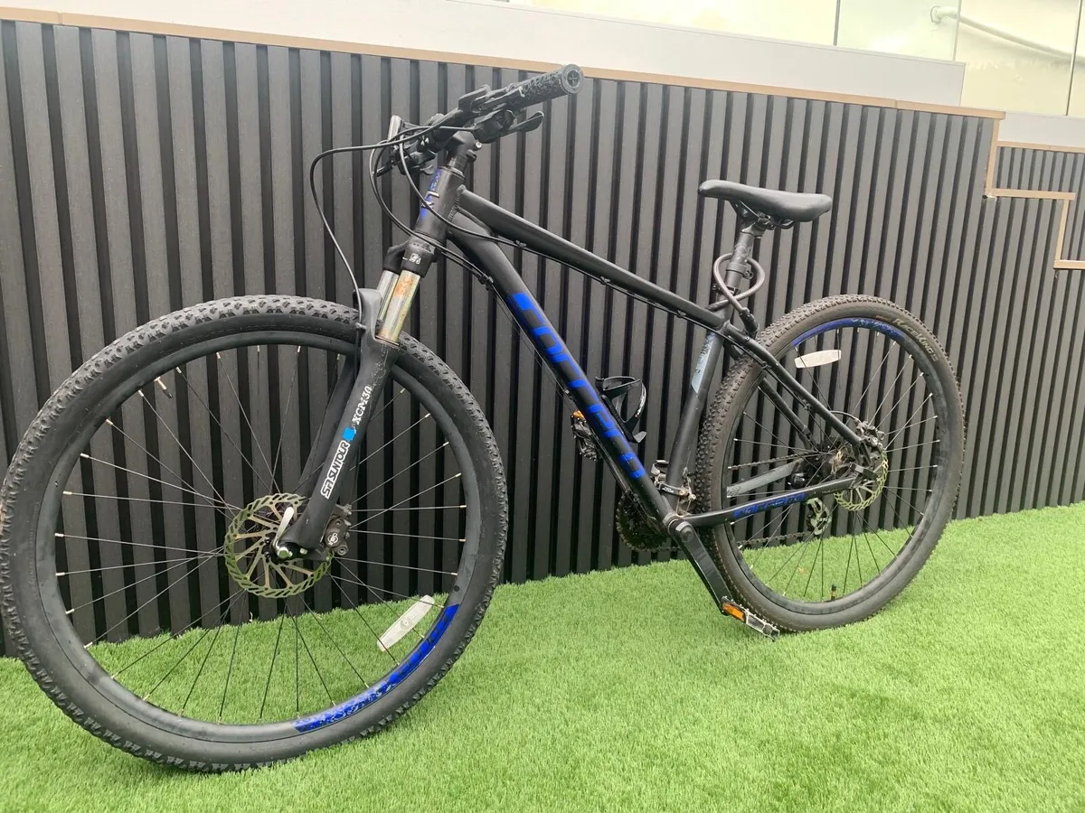 Carrera bike - Image 4