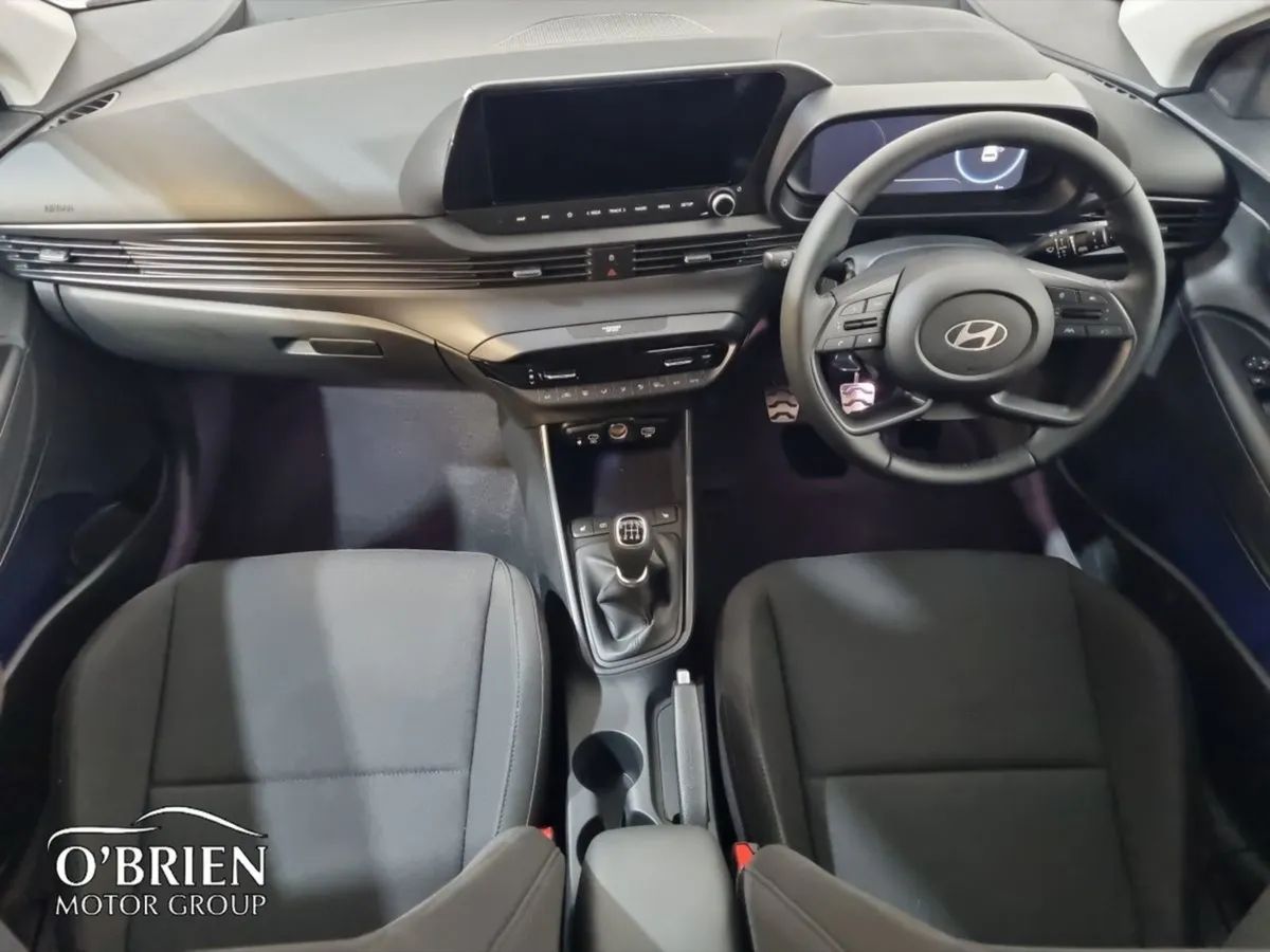 Hyundai Bayon Executive - Image 2