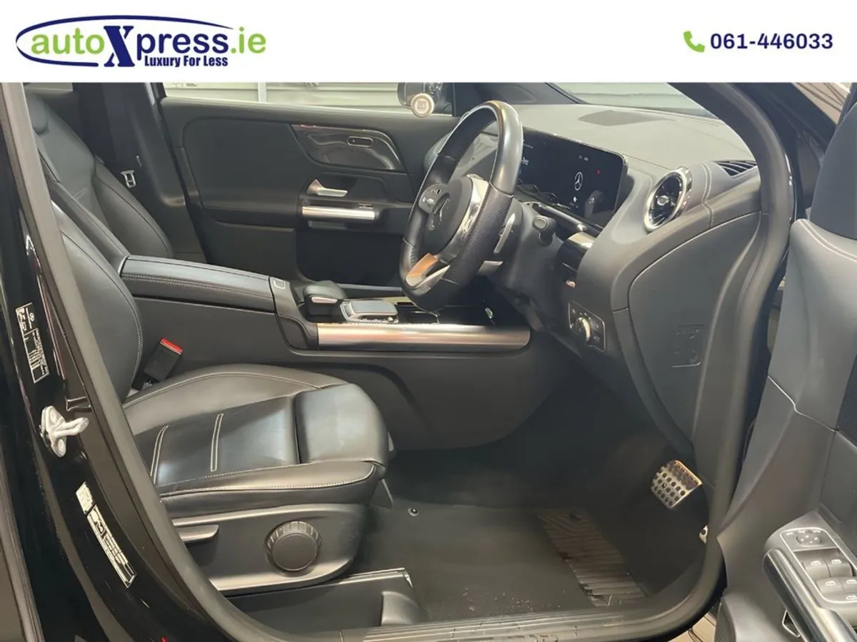 Mercedes-Benz GLA-Class GLA 250 E Exclusive Editi - Image 2
