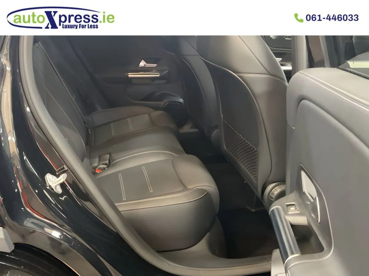 Mercedes-Benz GLA-Class GLA 250 E Exclusive Editi - Image 4