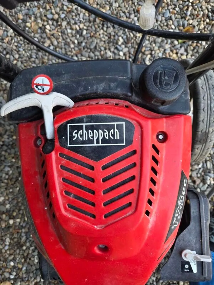 power washer - Image 4