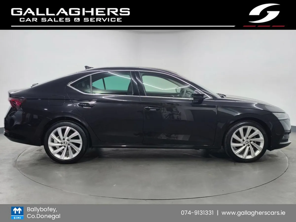 Skoda Octavia (231) Edition 30 2.0 TDI TOP Spec - Image 3