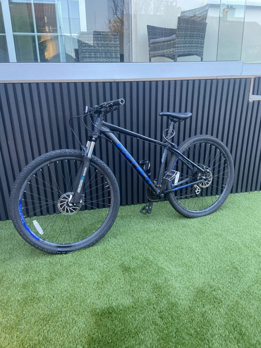 Carrera bike - Image 1