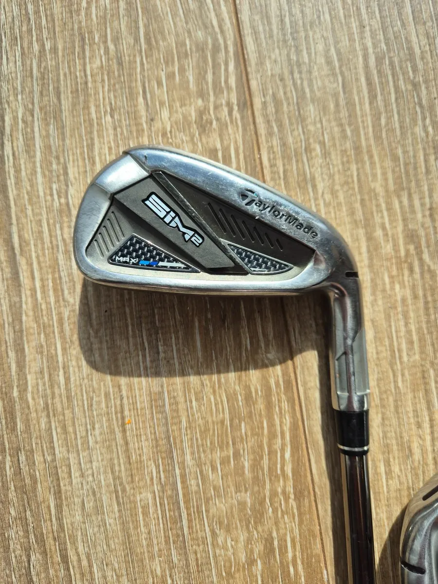 irons - Image 3