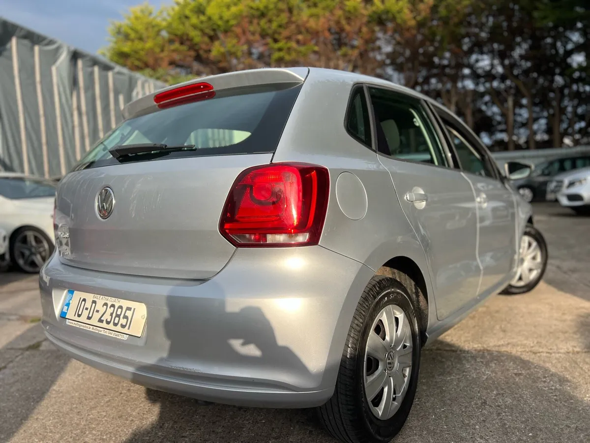 ⚫️VW POLO 1.2 2010⚫️ - Image 3