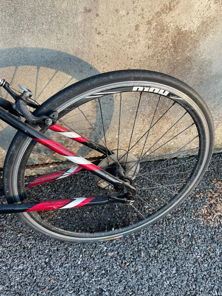 Racer bike - Image 2