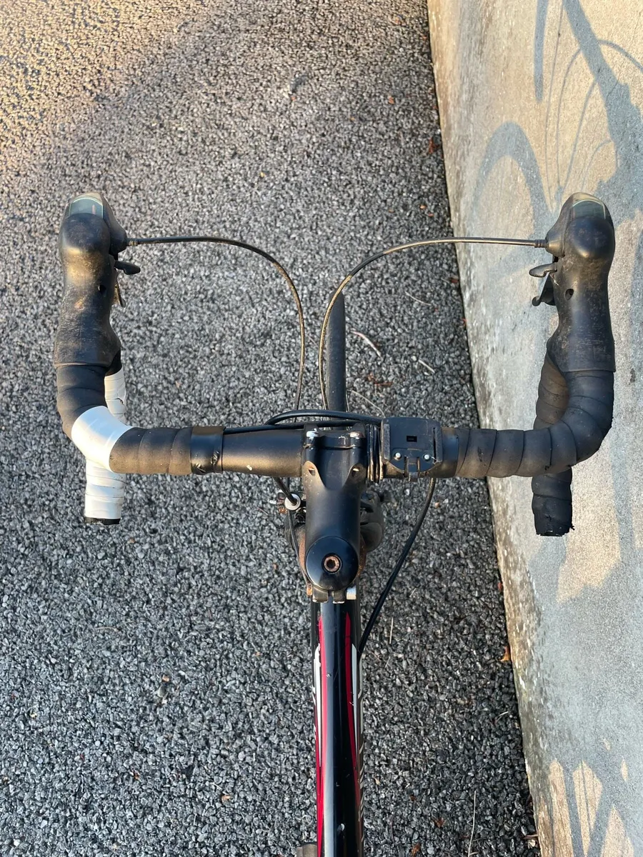 Racer bike - Image 3