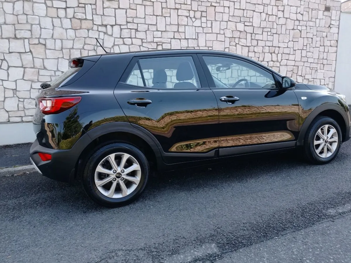 Kia Stonic K1 5DR - Image 2