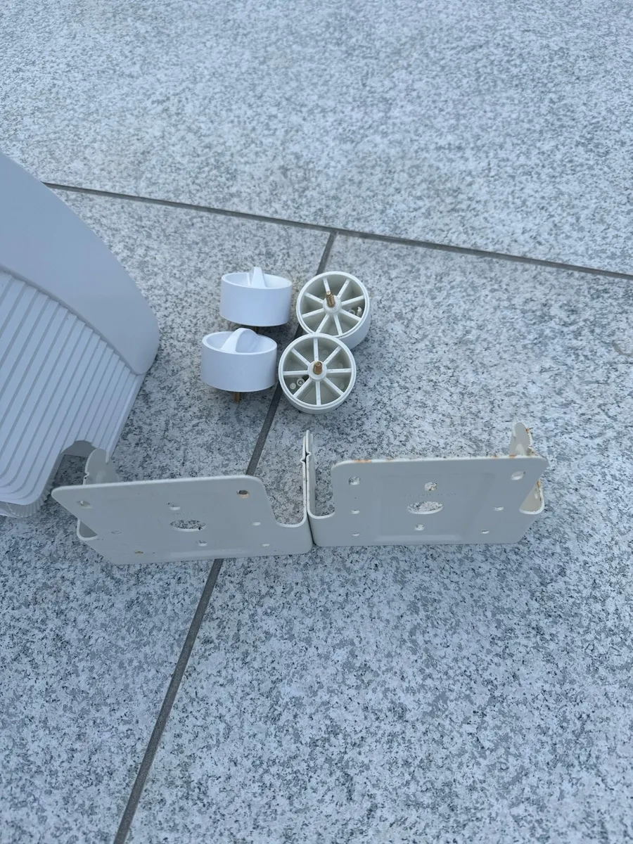 Yamaha NS-AW592 All Weather Speaker - Image 3