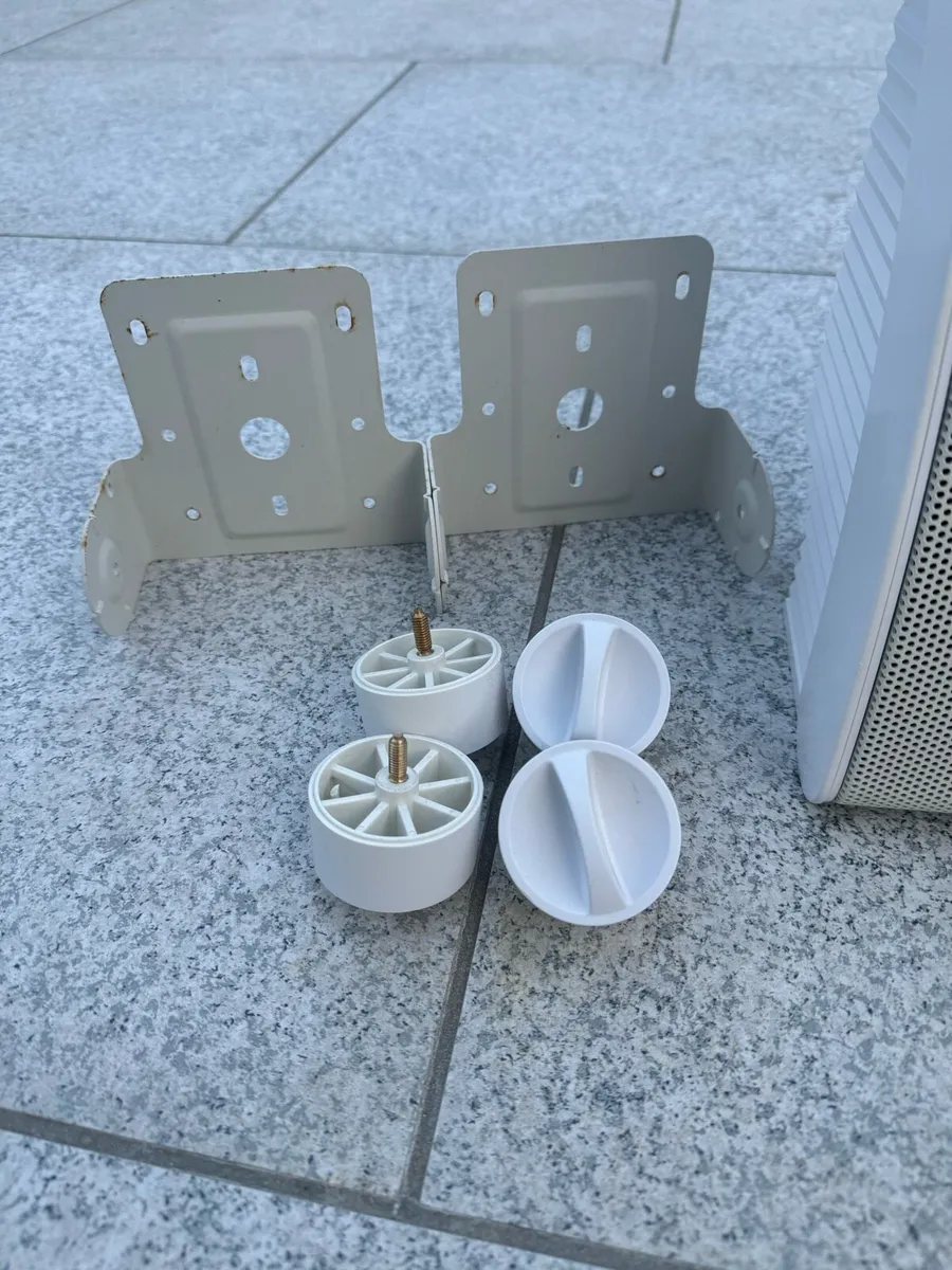 Yamaha NS-AW592 All Weather Speaker - Image 4